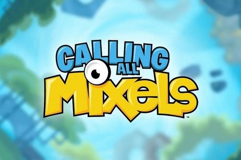 download Calling all mixels apk